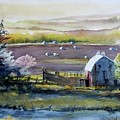 Rumsey's Barn